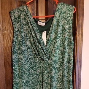 NWT Stitch Fix Kneelength Dress